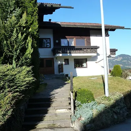 Hoernerblick