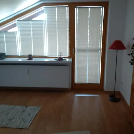 Apartamento Hoernerblick
