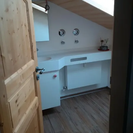 Apartamento Hoernerblick