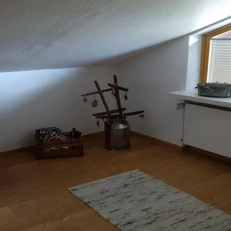 Hoernerblick Апартаменты