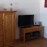 Apartamento Hoernerblick *
