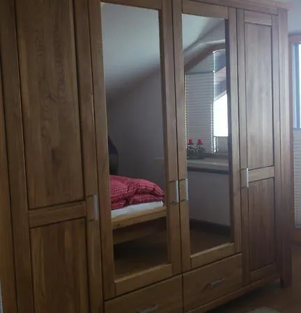 Apartment Hörnerblick Fischen im Allgäu