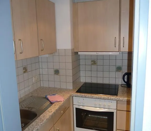 Hoernerblick