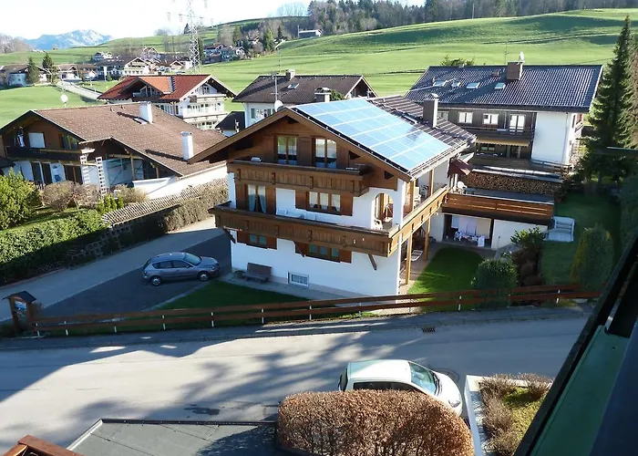 Hoernerblick